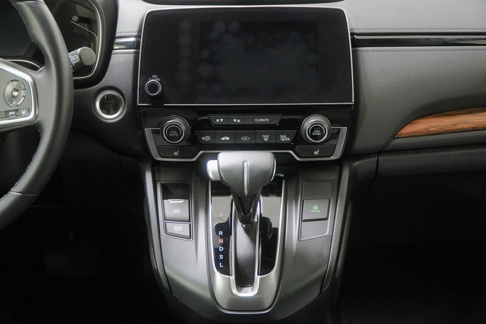 Used 2018 Honda CR-V Touring image 25