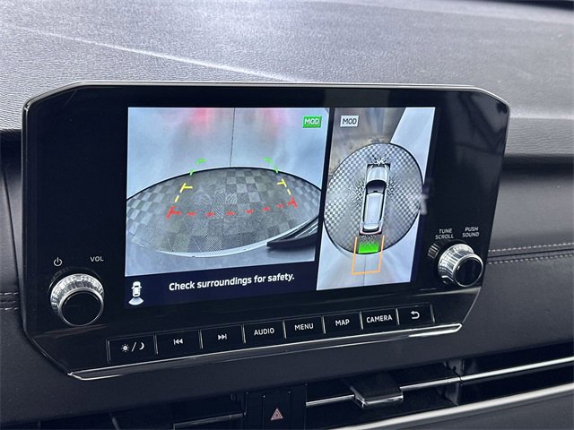 Used 2024 Mitsubishi Outlander SE image 15