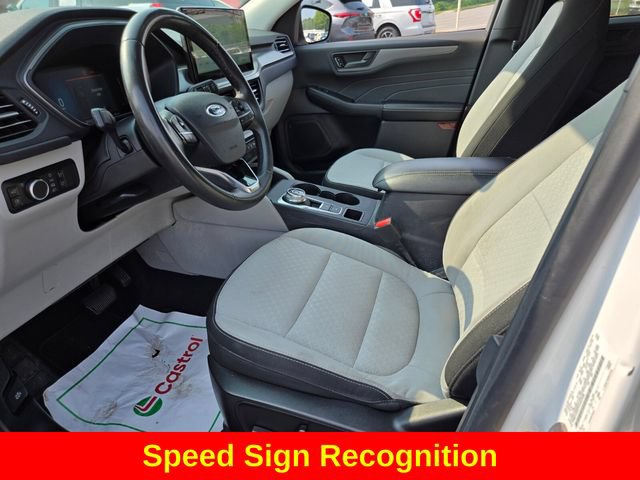 Used 2023 Ford Escape Active w/ Tech Pack #1 FWD image 11