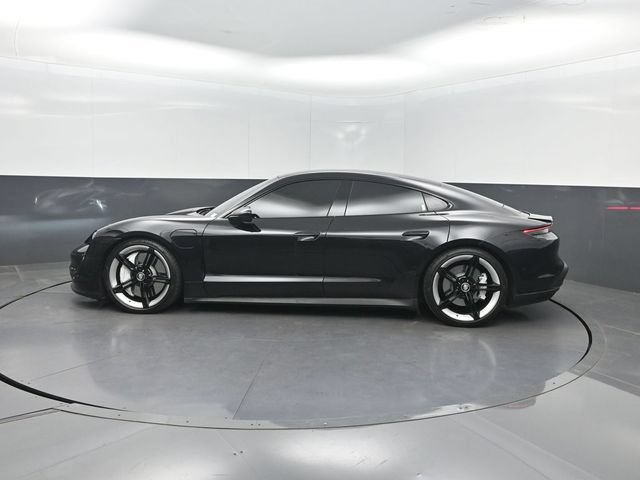 Used 2020 Porsche Taycan 4S AWD/4WD image 2