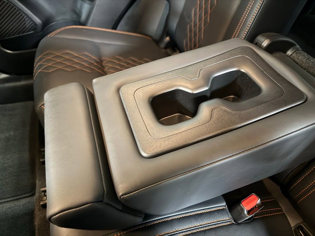 Used 2023 Mitsubishi Outlander SEL 40th Anniversary image 19