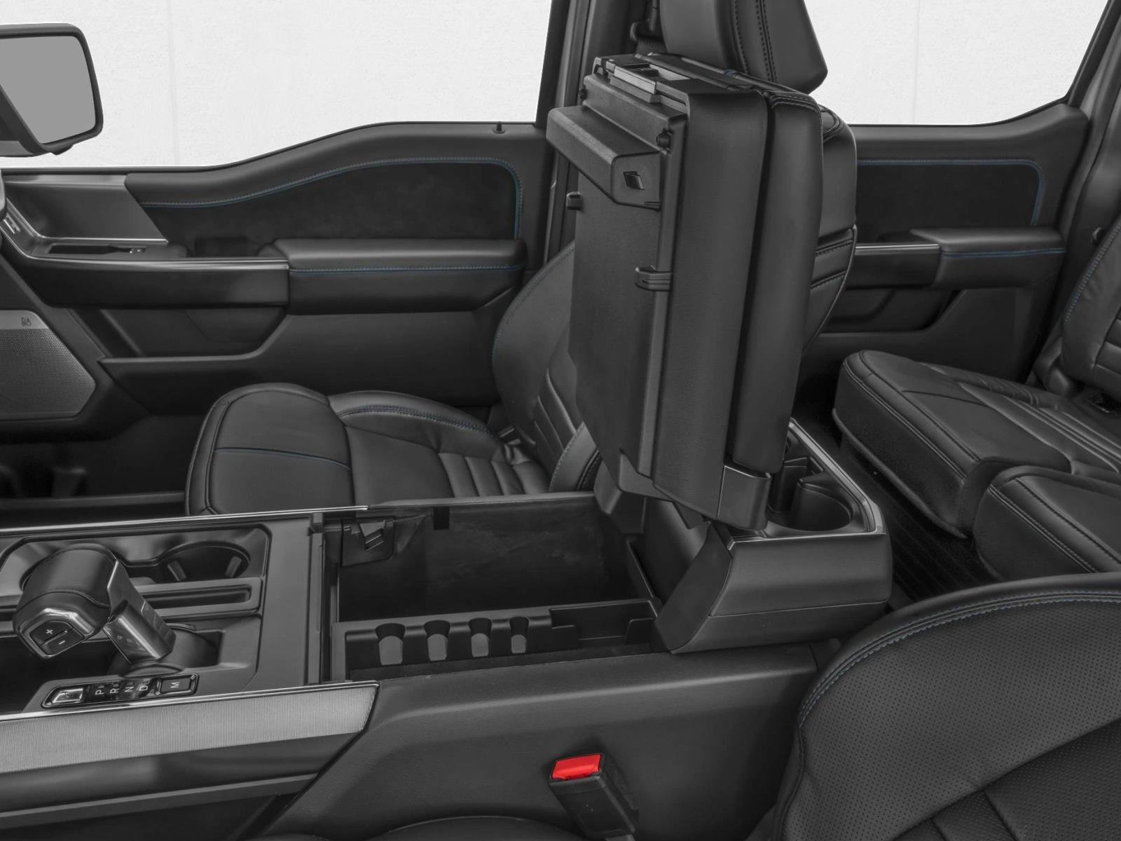 New 2026 Ford F150 Platinum AWD/4WD image 10