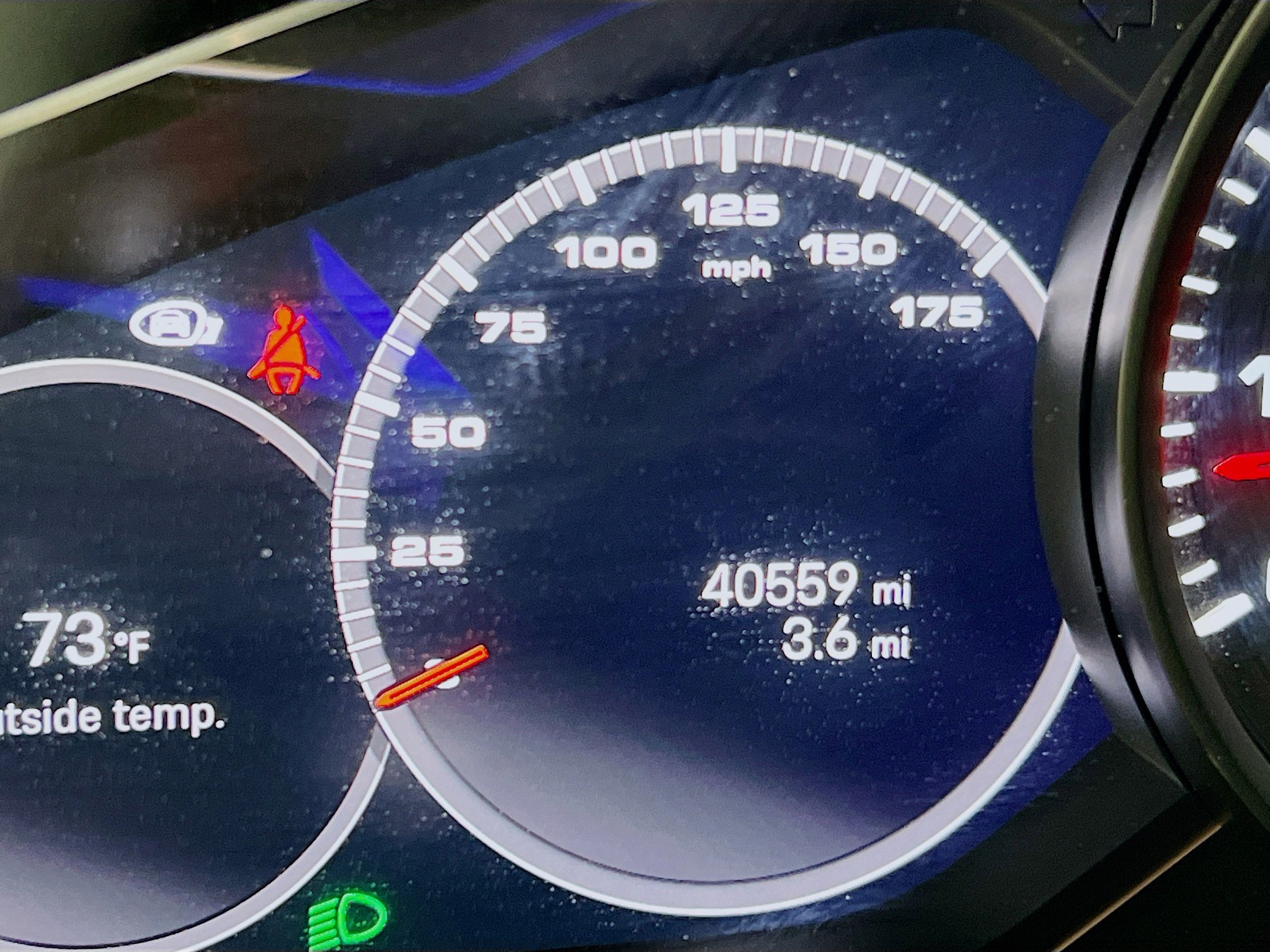 Used 2023 Porsche Cayenne Platinum Edition image 12