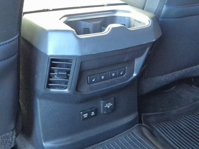 Used 2024 Toyota Tundra Platinum image 16