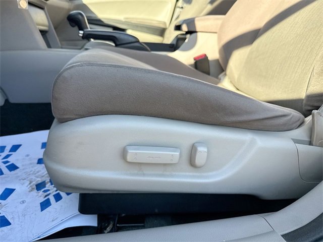 Used 2012 Honda Accord LX image 12