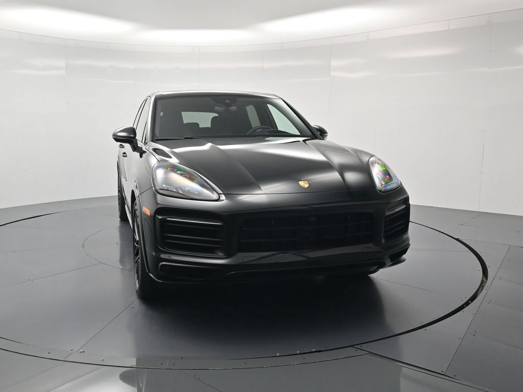 Certified 2023 Porsche Cayenne GTS w/ Assistance Package AWD/4WD image 50