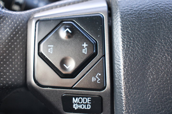 Certified 2020 Toyota Tacoma TRD Off-Road image 26