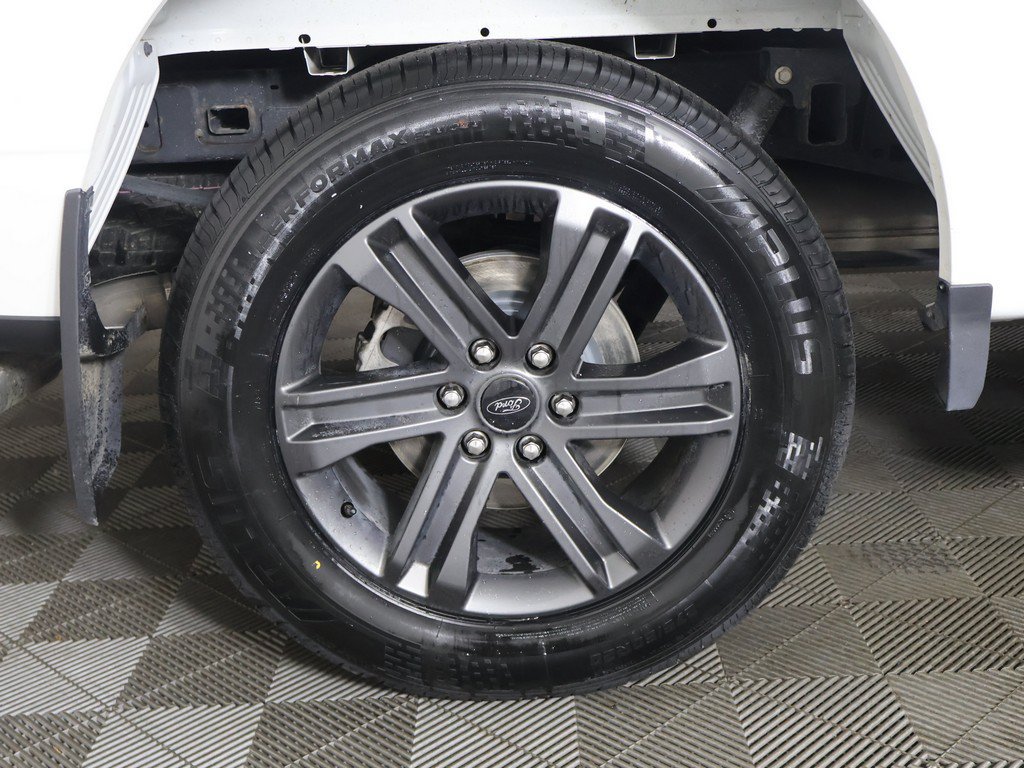 Used 2023 Ford F150 Lariat w/ Equipment Group 502A High AWD/4WD image 24
