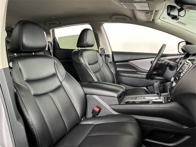 Certified 2023 Nissan Murano SV image 23