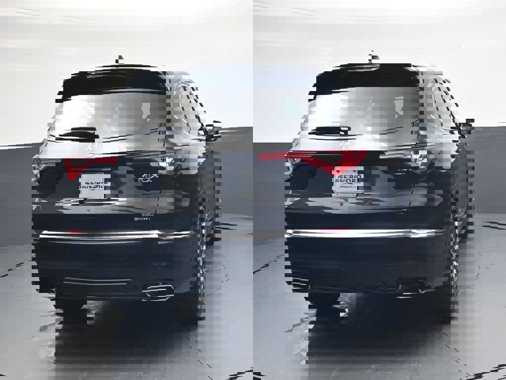 Used 2023 Acura MDX SH-AWD w/ Technology Package image 4