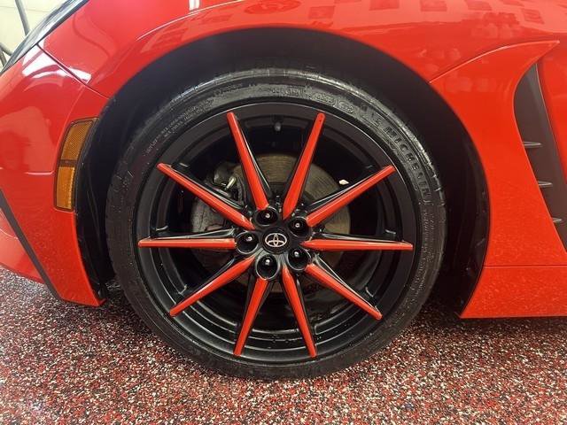 Used 2022 Toyota GR86 Premium image 11