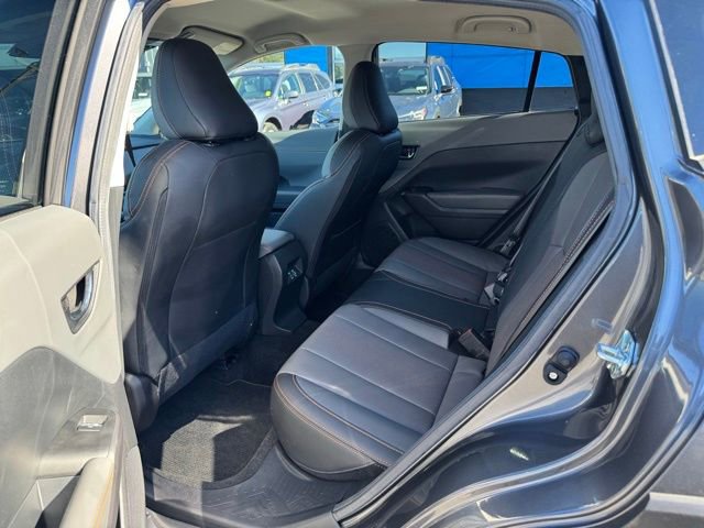 Certified 2025 Subaru Crosstrek 2.5i Limited w/ Crosstrek Mirror Package image 13