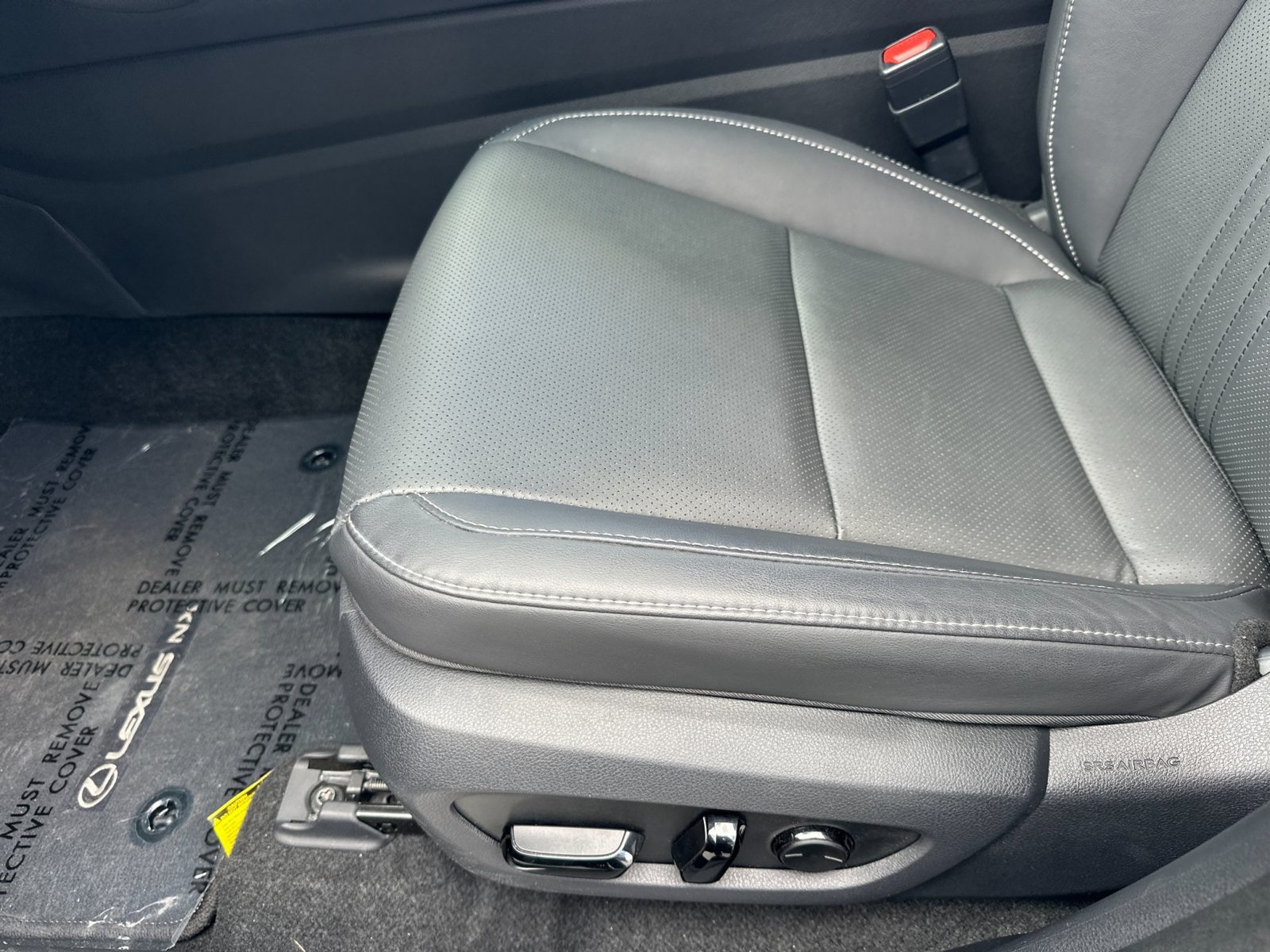 Used 2022 Lexus NX 350 AWD w/ Accessory Package 2 image 14