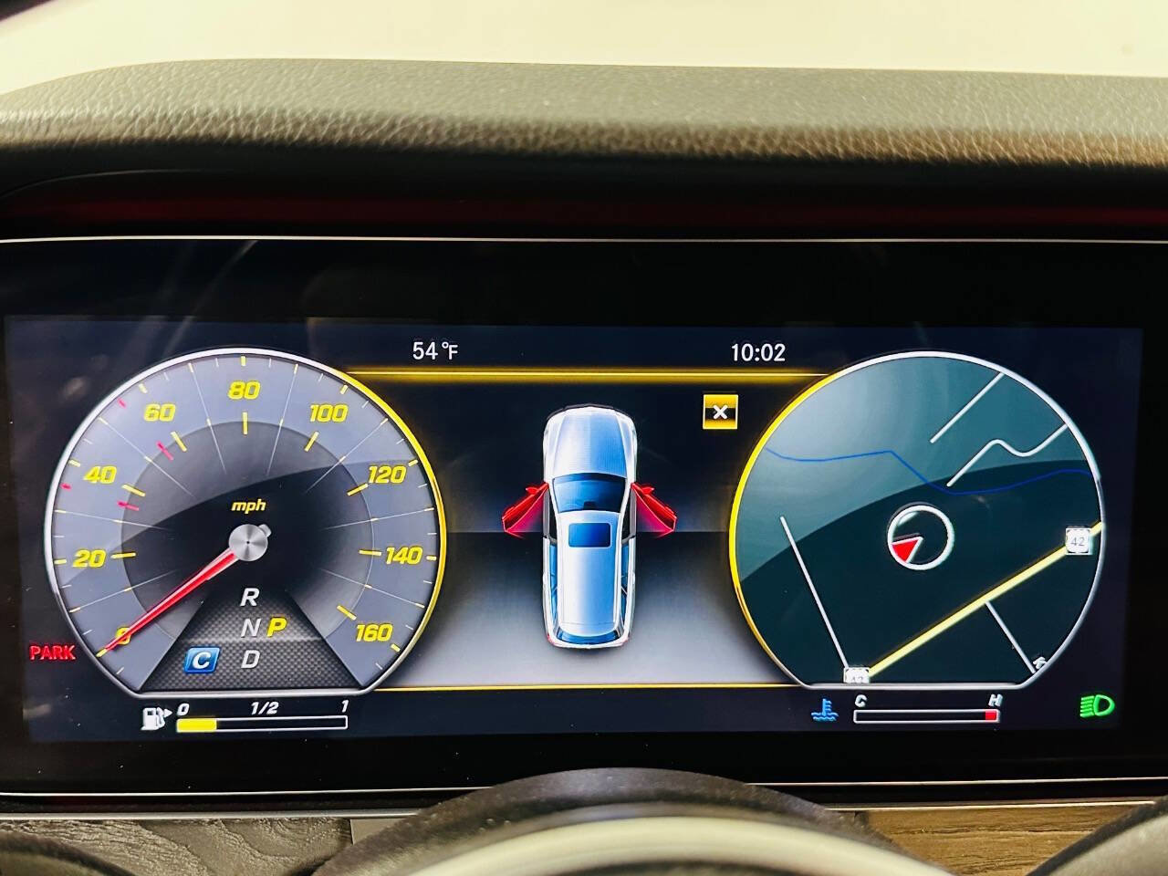 Used 2019 Mercedes-Benz E 450 E 450 4MATIC AWD 4dr Wagon image 20