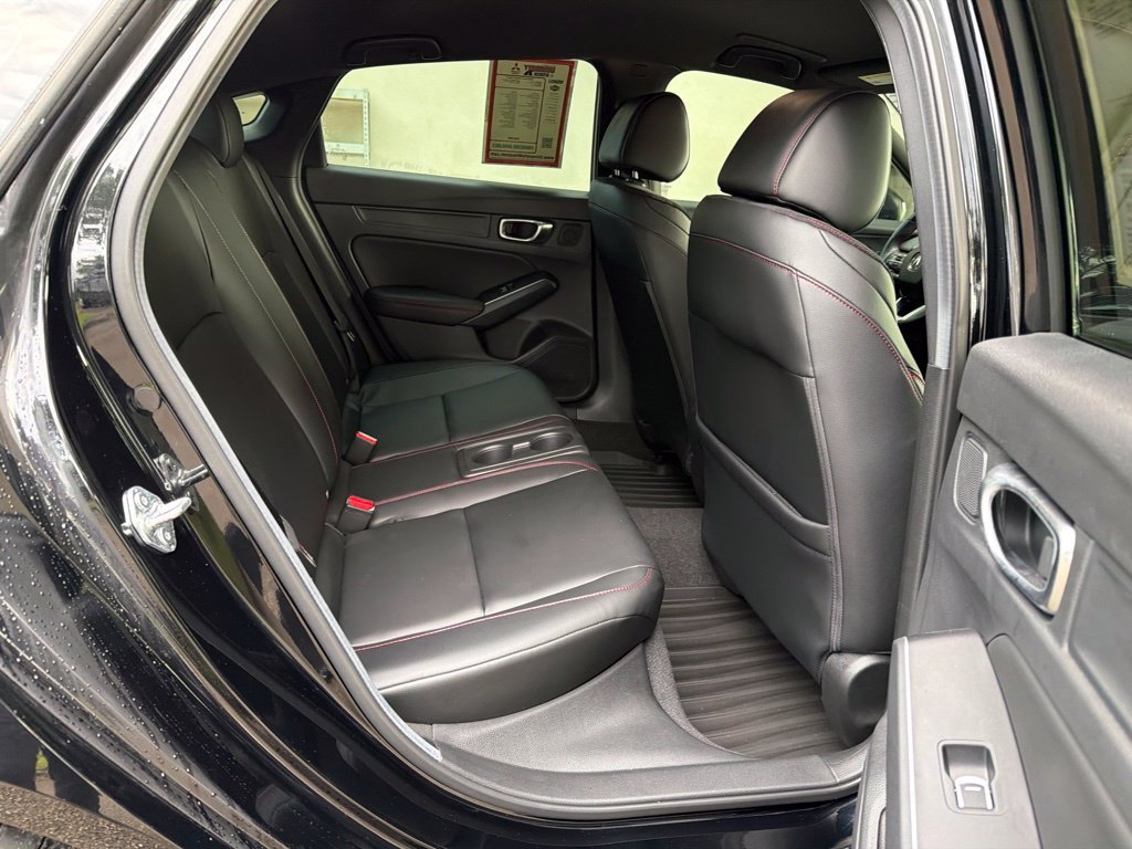 Used 2025 Acura Integra Type S FWD image 32