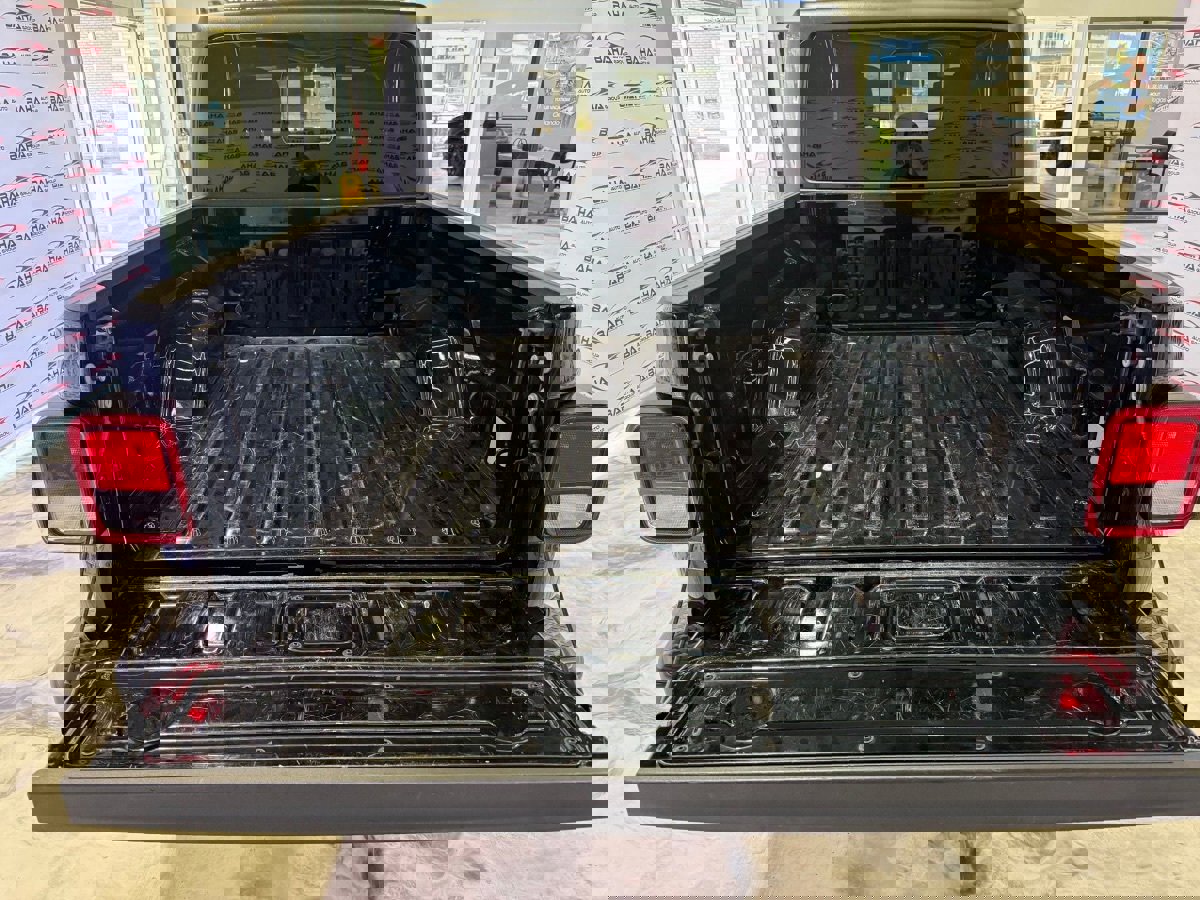 Used 2023 Jeep Gladiator Willys image 16