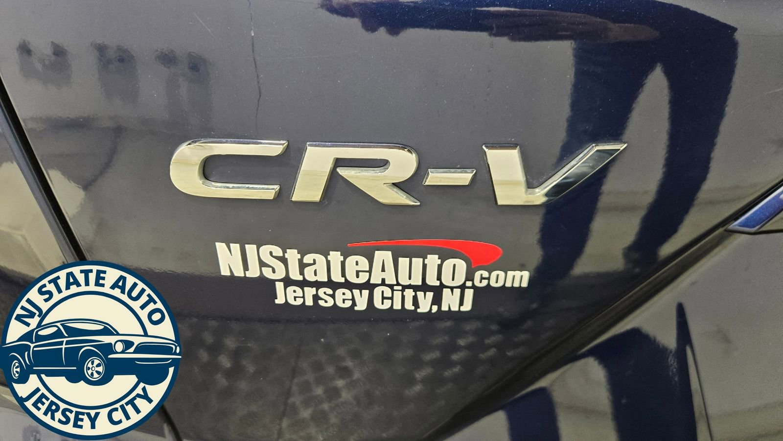 Used 2021 Honda CR-V Touring image 34