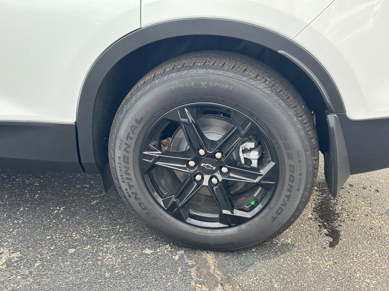 New 2026 Chevrolet Blazer LT w/ Convenience Package image 4