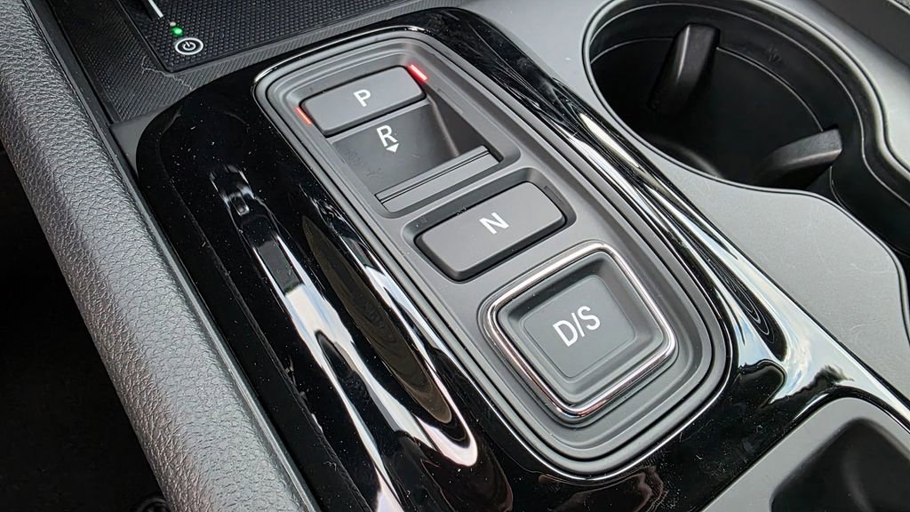 New 2026 Honda Passport RTL image 40