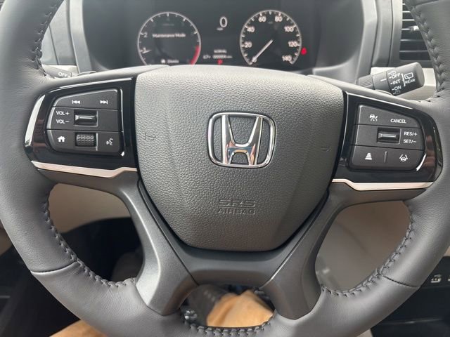 New 2026 Honda Odyssey EX-L image 14