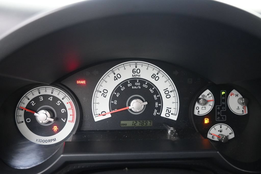 Used 2012 Toyota FJ Cruiser 4WD w/ Convenience Pkg image 19