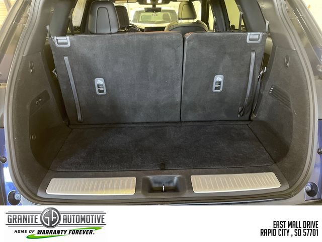 Used 2023 INFINITI QX60 Autograph AWD/4WD image 22