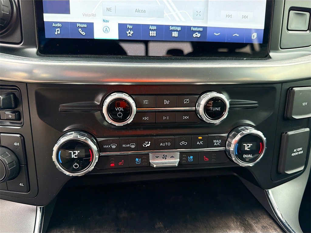 Used 2021 Ford F150 Lariat image 16