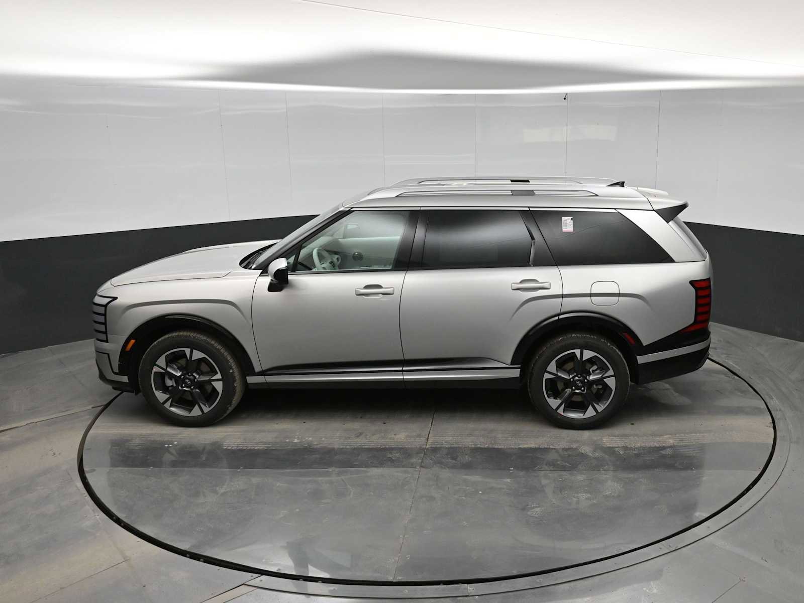 New 2026 Hyundai Palisade Limited image 27