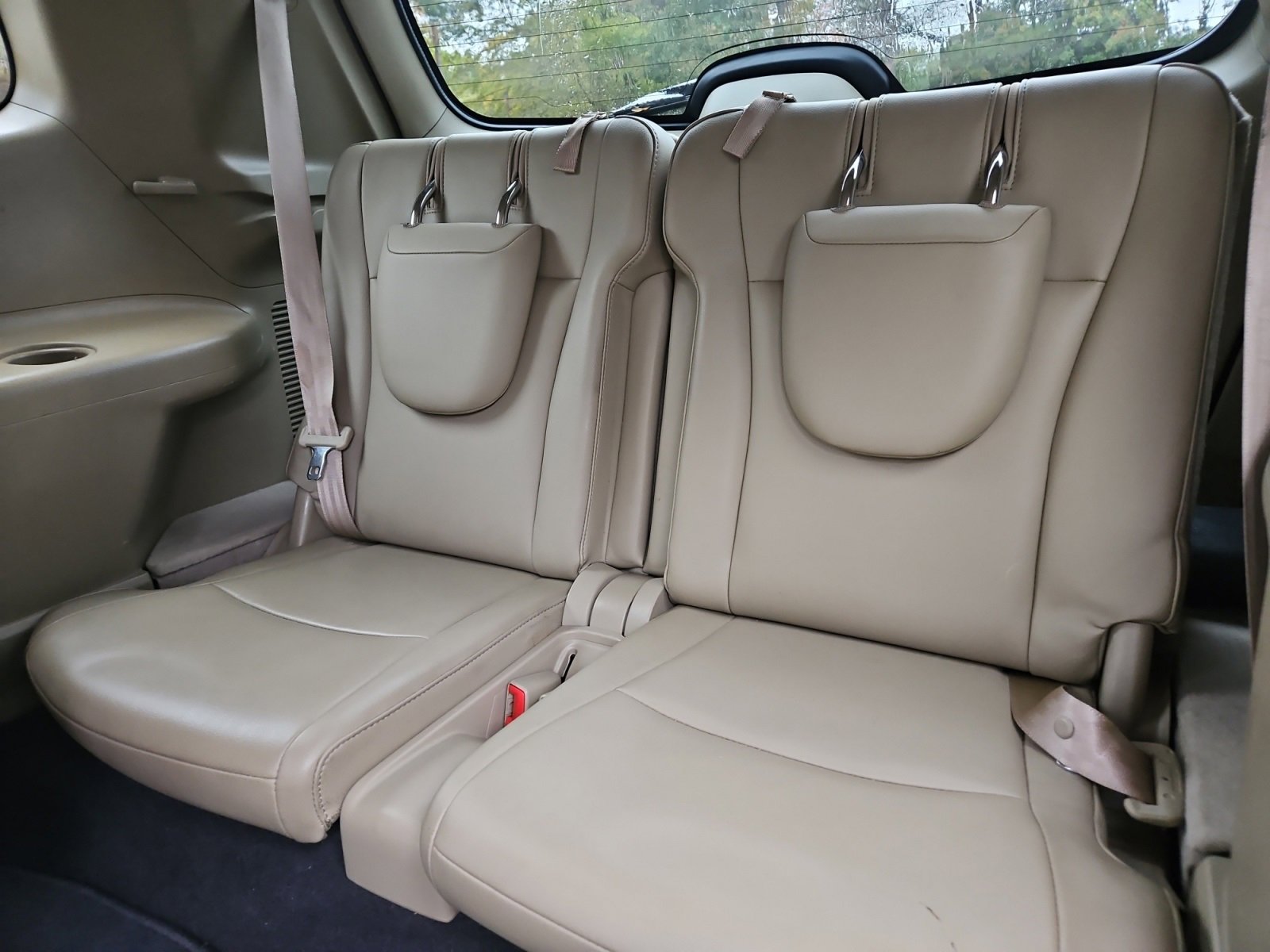 Used 2012 Toyota Highlander Limited image 20