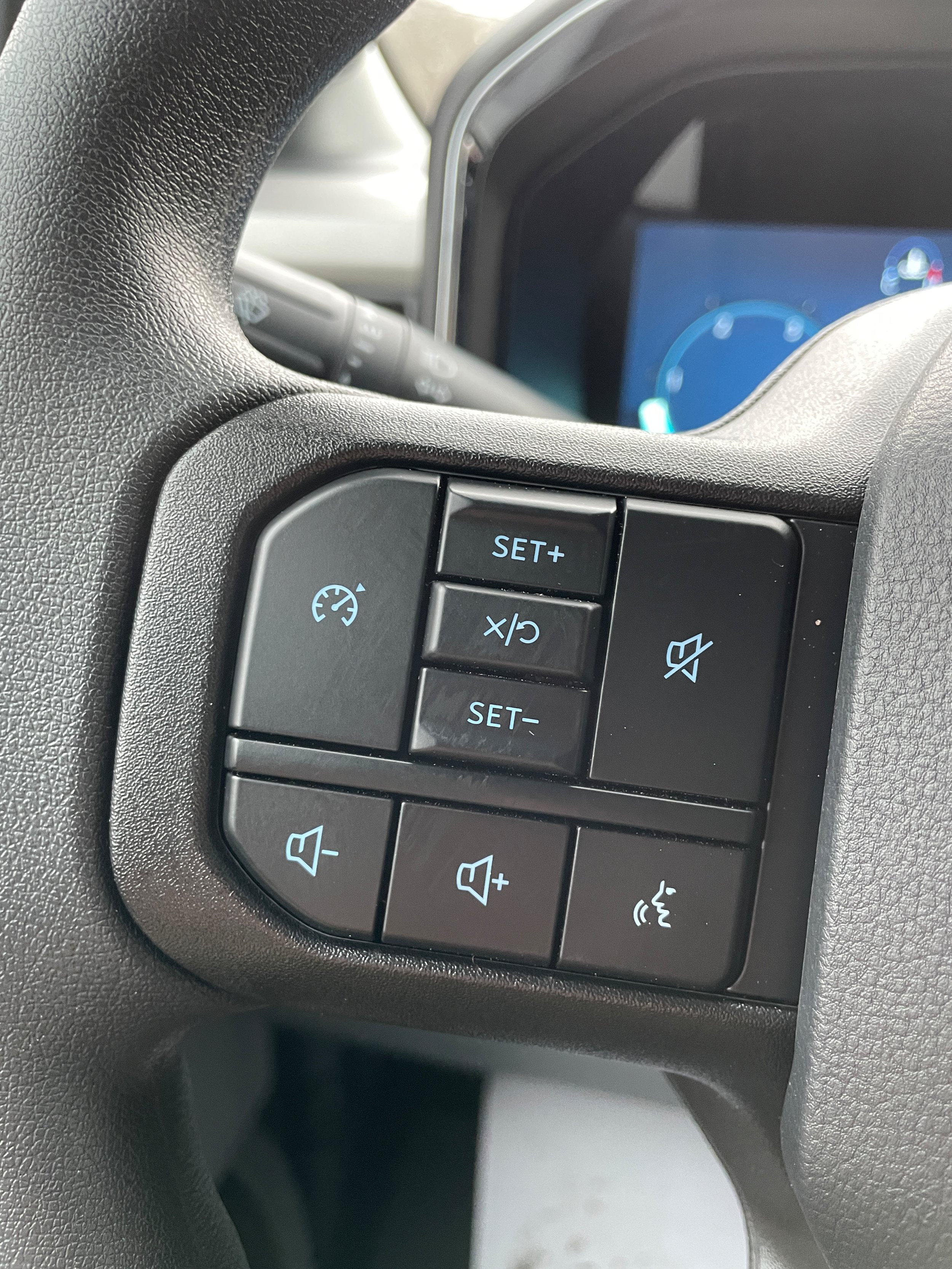 New 2026 Ford F250 XLT w/ XLT Premium Package AWD/4WD image 15
