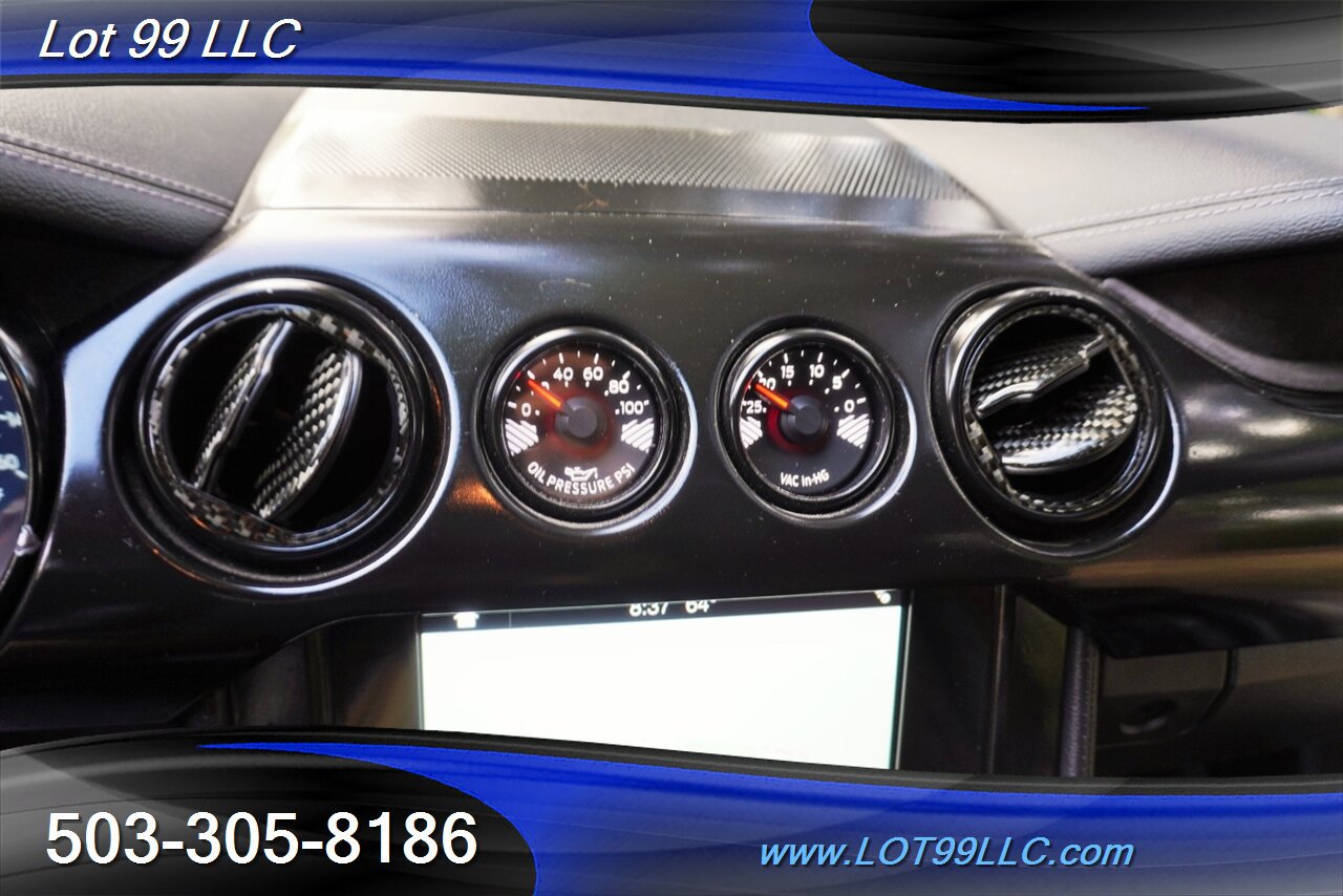 Used 2019 Ford Mustang GT Premium w/ Performance Package - Level 2 RWD image 20