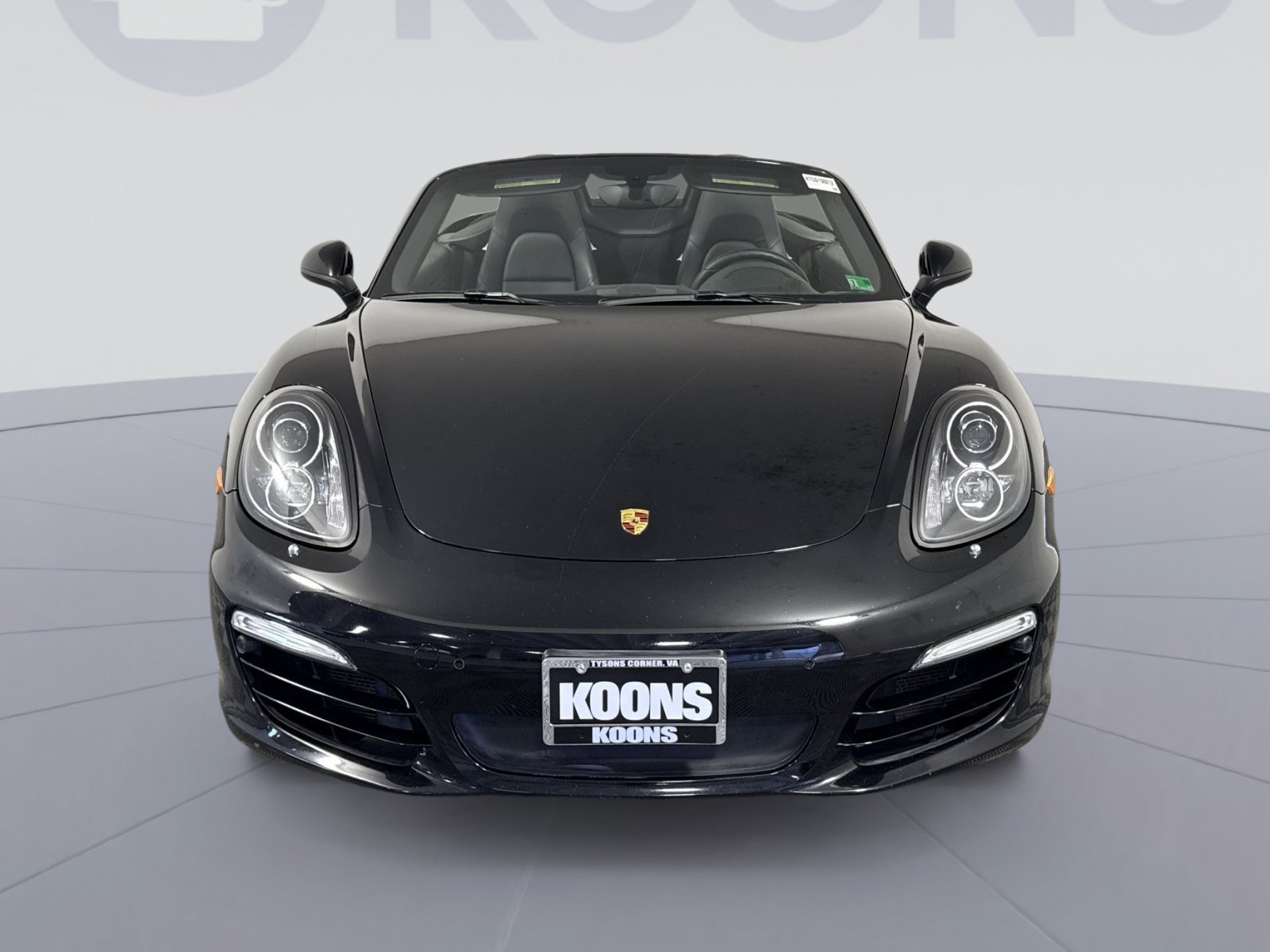 Used 2013 Porsche Boxster image 11
