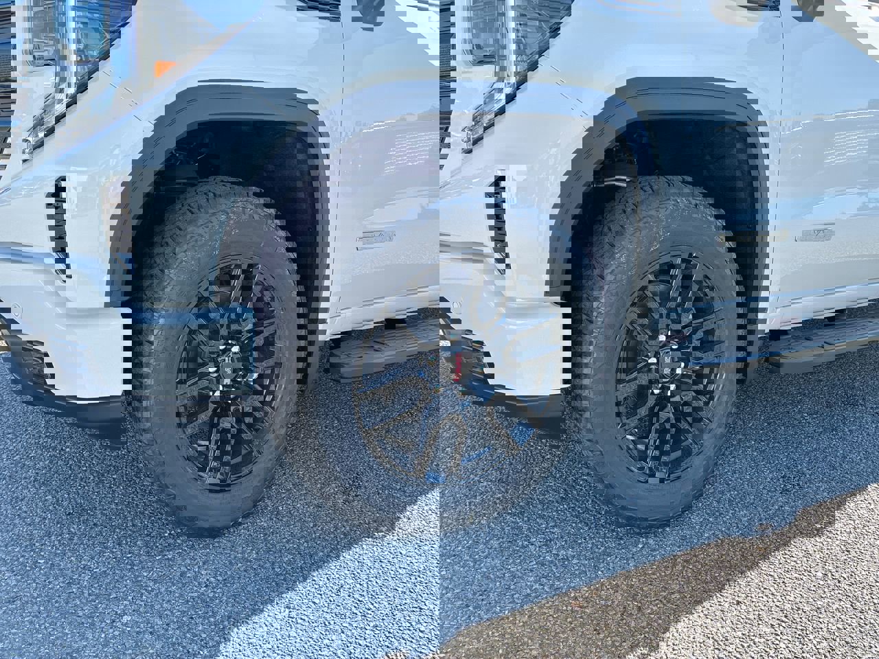 New 2026 GMC Sierra 1500 Elevation w/ Elevation Premium Package image 69