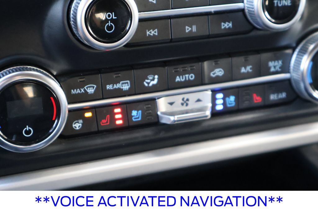Used 2022 Ford Expedition XLT RWD image 11