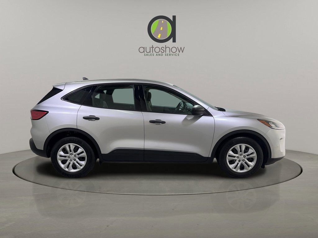 Used 2020 Ford Escape S image 8