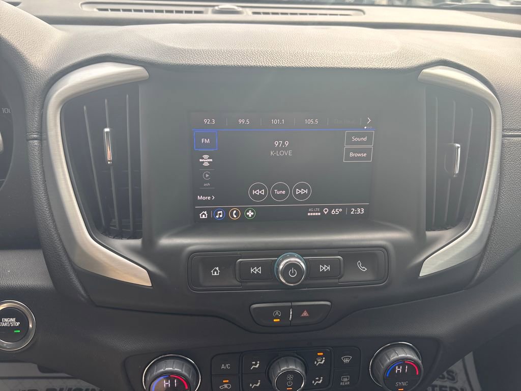 Used 2024 GMC Terrain SLE w/ Driver Convenience Package image 23