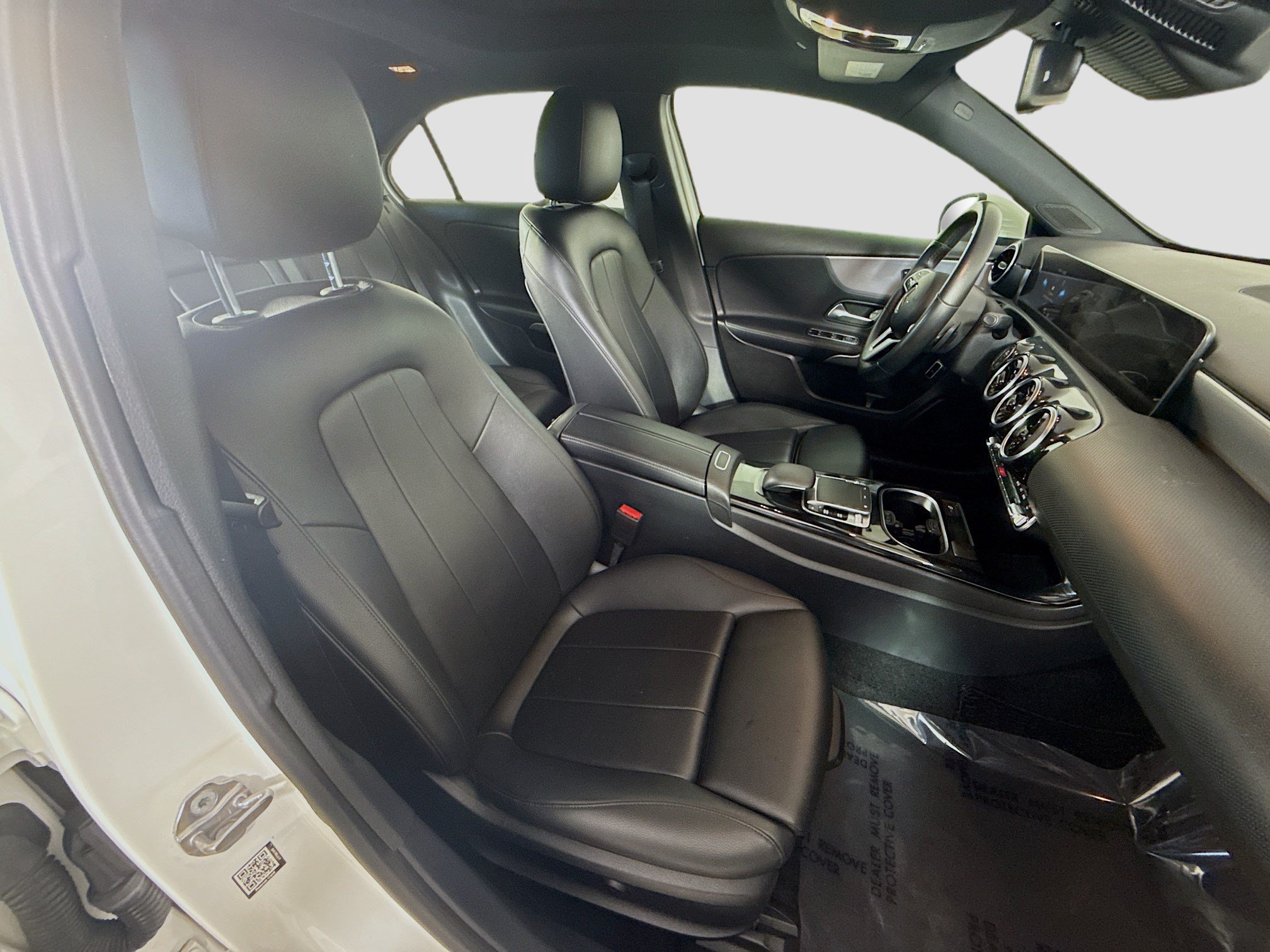 Used 2019 Mercedes-Benz A 220 w/ Premium Package image 29