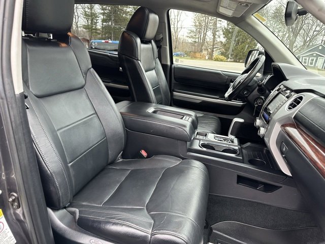 Used 2017 Toyota Tundra Limited image 18