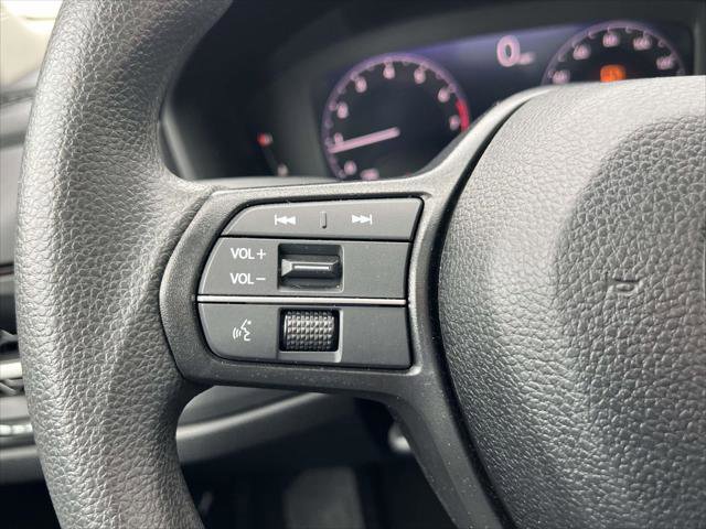 Used 2025 Honda Accord SE image 24