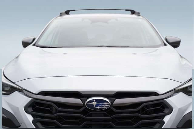 Used 2024 Subaru Crosstrek 2.5i Limited w/ Crosstrek Mirror Package image 44