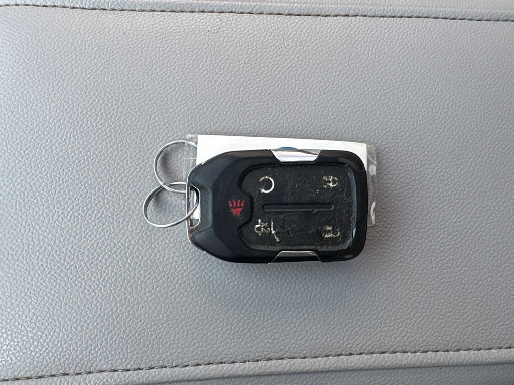 Used 2019 GMC Acadia SLT FWD image 59