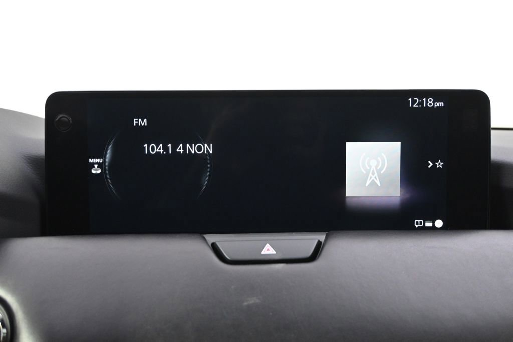 New 2026 MAZDA CX-90 3.3 Turbo S w/ Premium Plus image 28