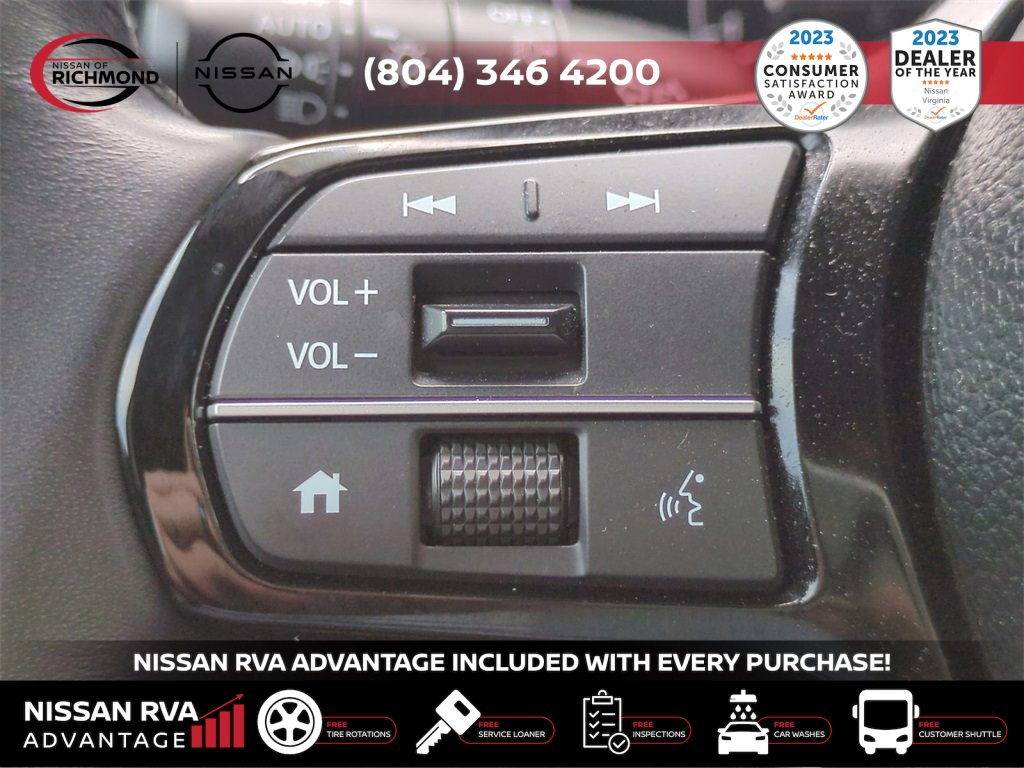 Used 2024 Honda Pilot EX-L image 25