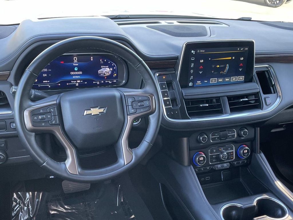 Used 2023 Chevrolet Tahoe High Country image 6