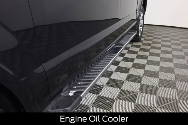 Used 2019 Ford F150 Lariat w/ Equipment Group 502A Luxury image 22