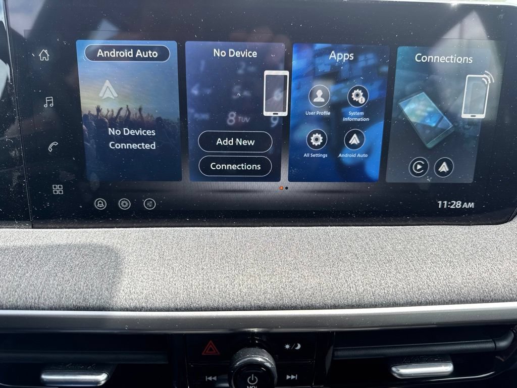 Used 2026 Nissan Kicks S FWD image 14