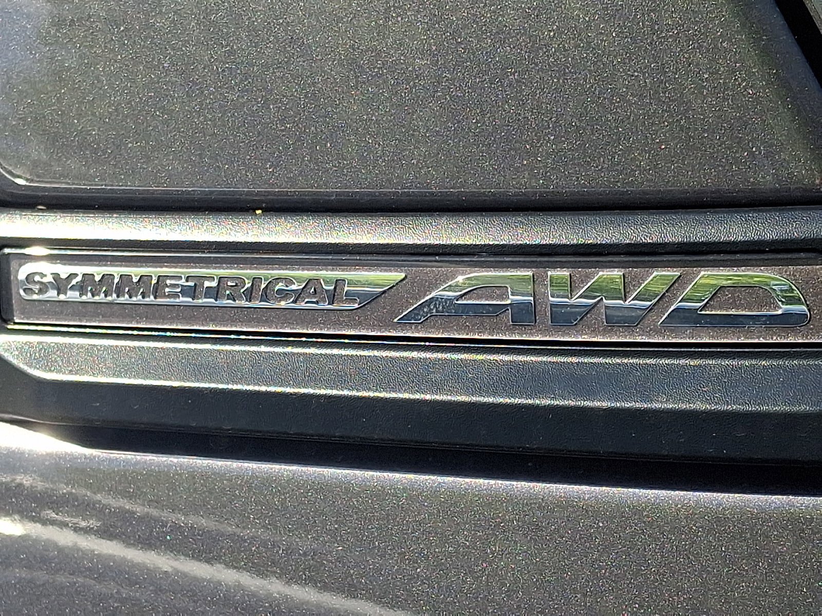 New 2026 Subaru Forester Sport AWD/4WD image 20