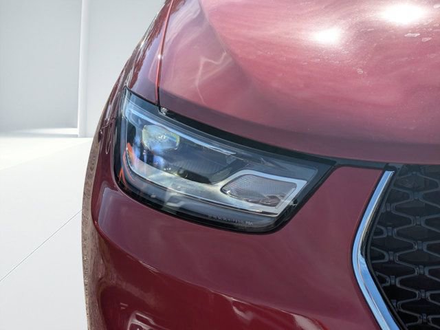 New 2026 Chrysler Pacifica Select FWD image 8