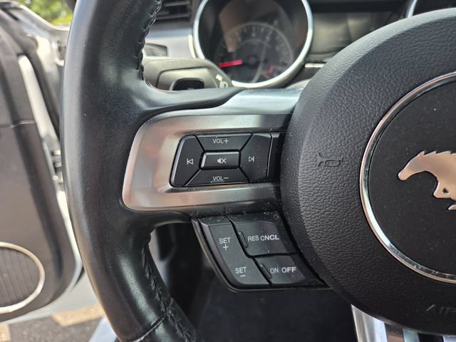 Certified 2019 Ford Mustang GT Premium w/ Black Accent Package RWD image 20