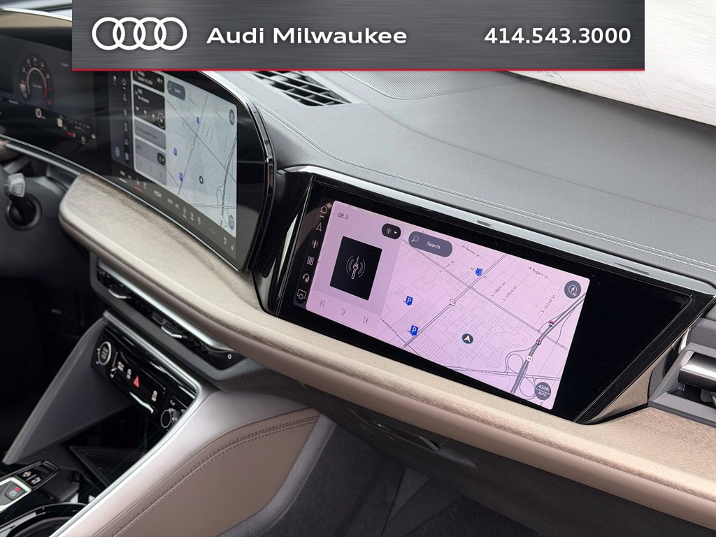New 2026 Audi Q5 Prestige AWD/4WD image 35